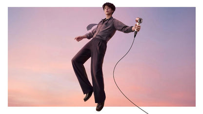 Dyson Supersonic Travel Hair Dryer