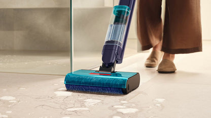 Dyson Clean+Wash Hygiene wet cleaner