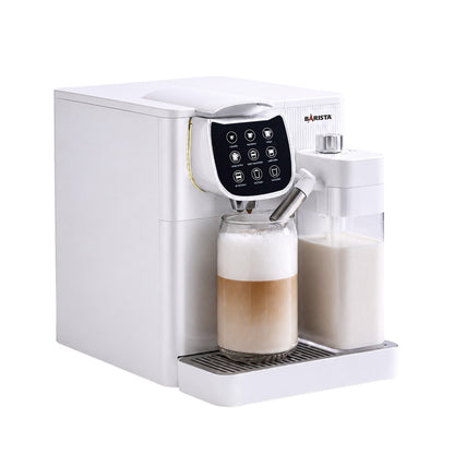 Barista Bianca Espresso Machine