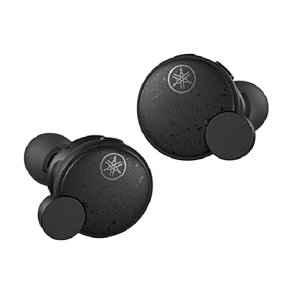 Yamaha TW-E7B True WRLS Earbuds Black