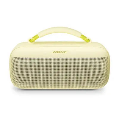 Bose SoundLink Max Portable Speaker