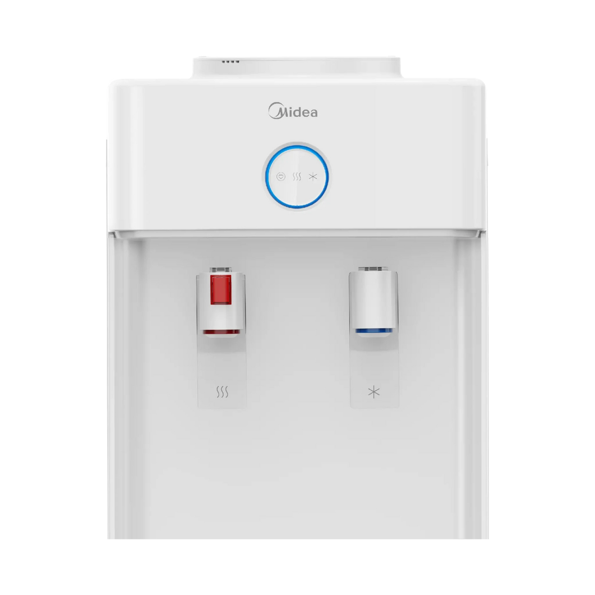 Midea YL2037S-B Top Load Water dispenser