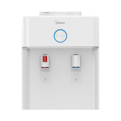 Midea YL2037S-B Top Load Water dispenser