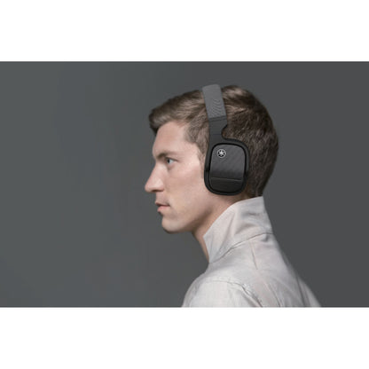 Yamaha YH-L700A Wireless Noise-Cancelling Headphones with 3D Sound