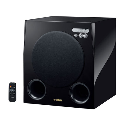 Yamaha NS-SW901 Subwoofer - Piano Black