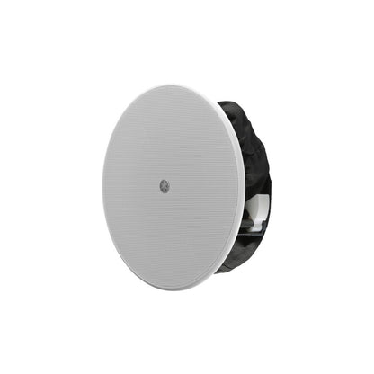 Yamaha VC4N 2-Way 4" Coaxial Ceiling Loudspeaker (White, No Back Can)