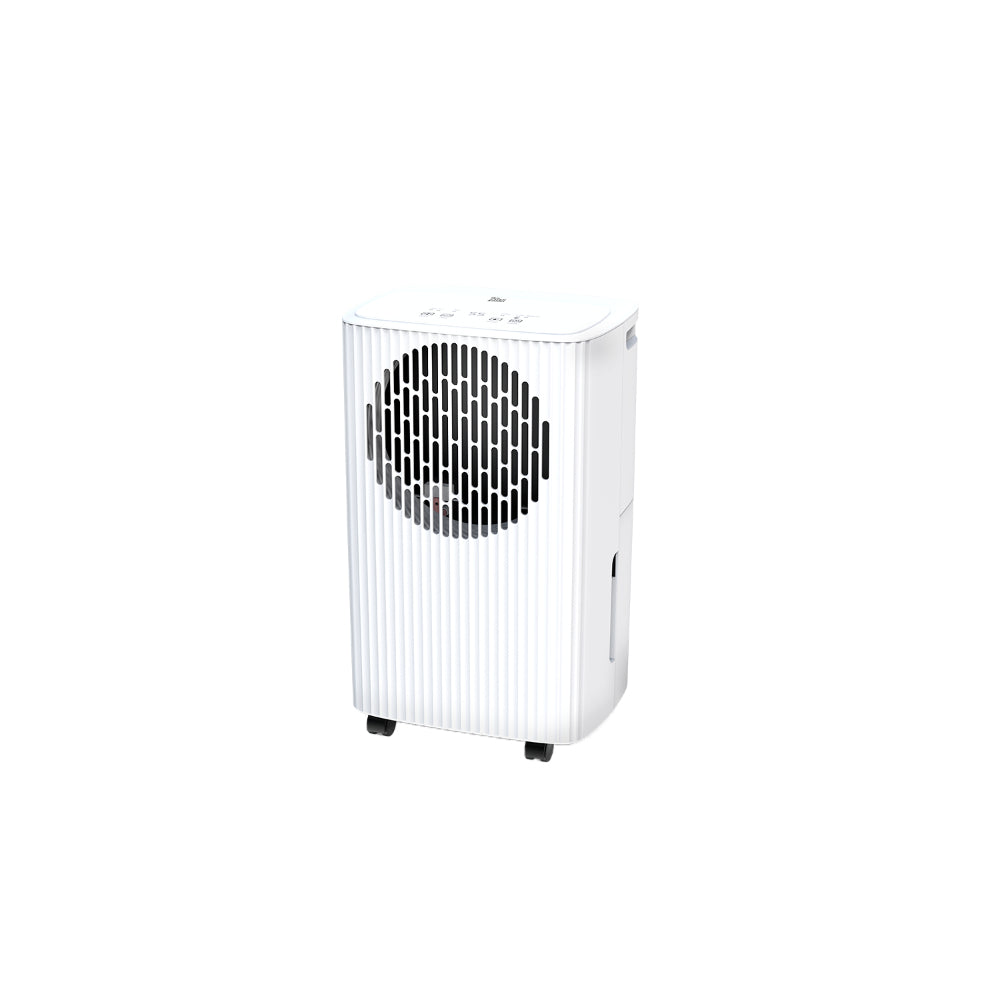Zilan Smart Compact Dehumidifier, Low Temperature Operation With Automatic Defrost, 205W, Capacity: 10L/24H, ZLN1061