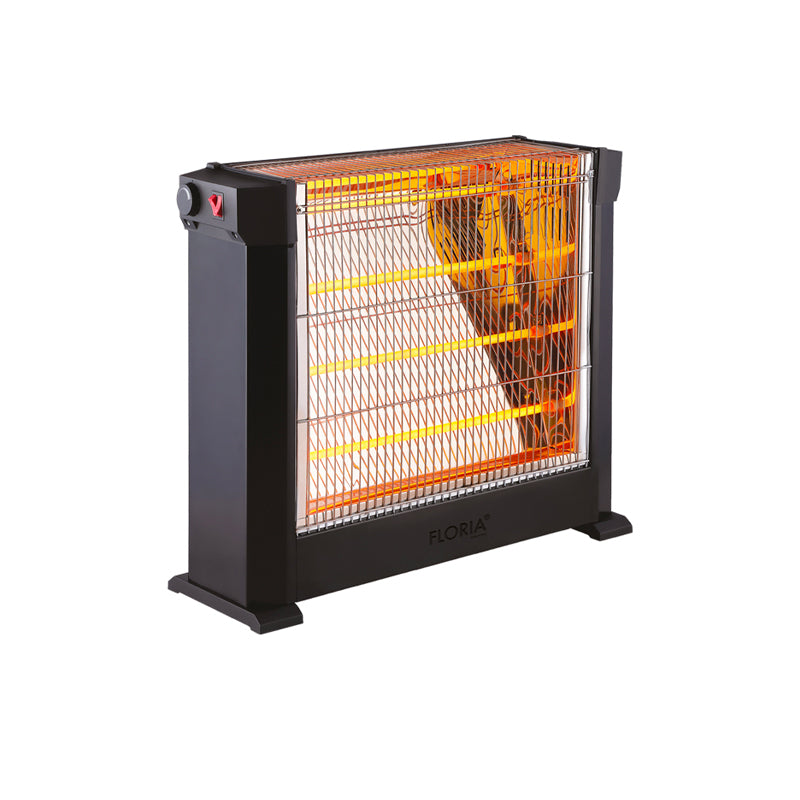 Zilan Quartz Heater ZLN6197