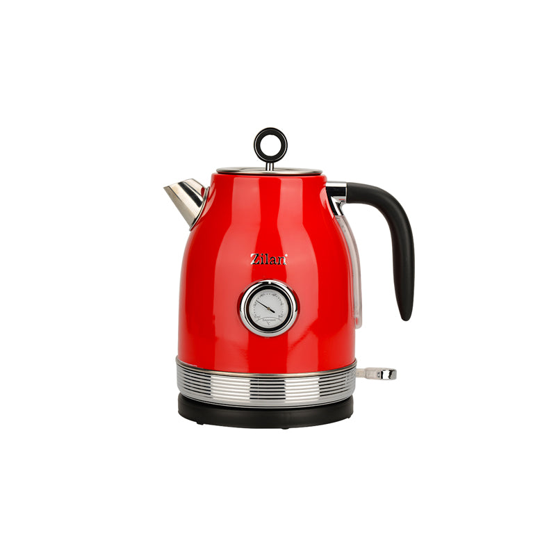 Zilan Retro Kettle ZLN7033