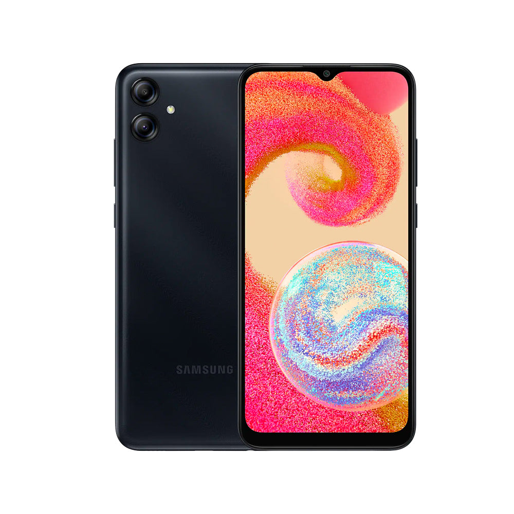 Samsung Galaxy A042 32GB/3GB RAM, Black