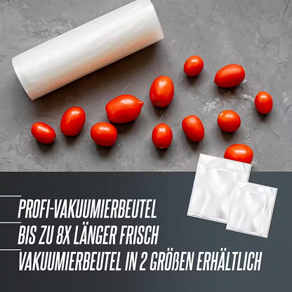 Heinrich's vacuum sealer HVC 7661