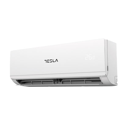 Tesla Superior 12000 BTU inverter refrigerant R32 , WI-FI, UV lamp
