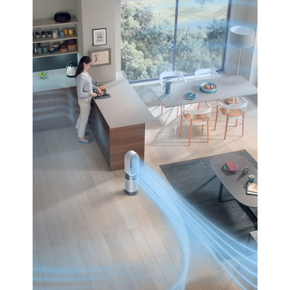 Dyson Purifier Hot+Cool HP 11