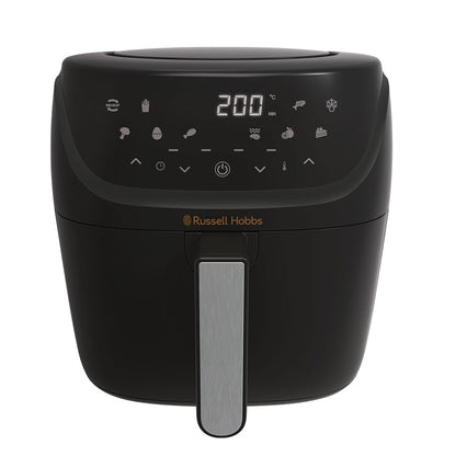 Russell Hobbs Satisfry Air Fryer - 8 Litre Extra Large