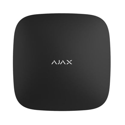 AJAX HUB 2 Plus White – Wireless Advanced Security Control Panel