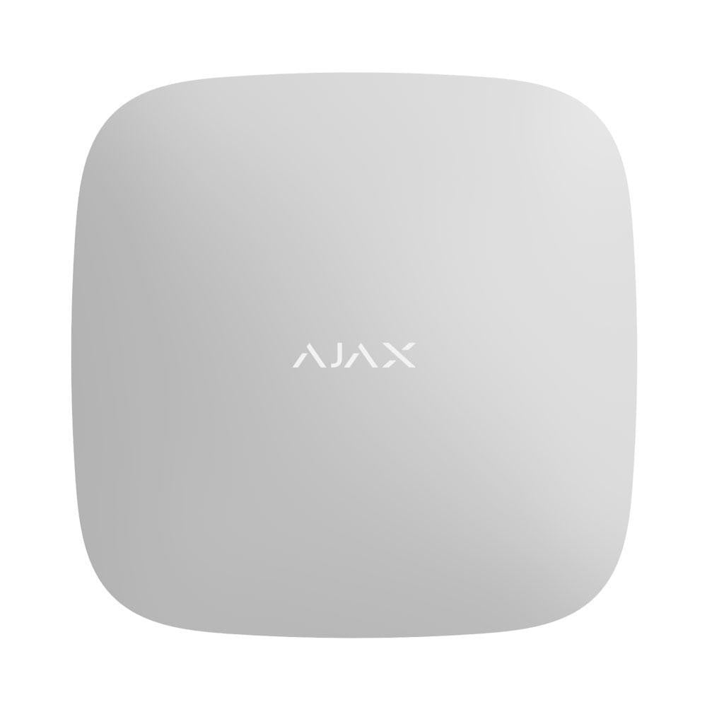 AJAX Hub 2 (4G) Version with LTE cellular module