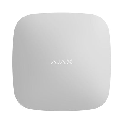AJAX ReX 2 – Wireless Intelligent radio signal range extender