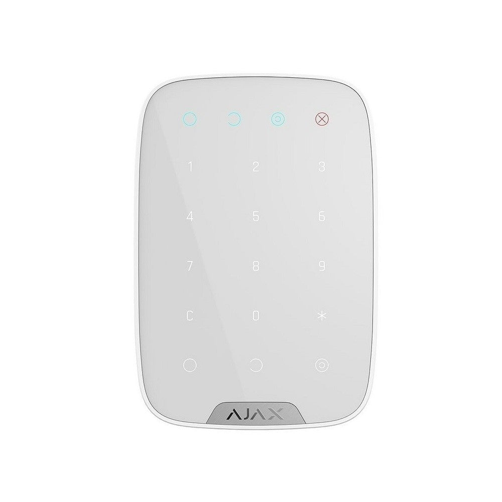 AJAX KeyPad – Wireless LED keypad
