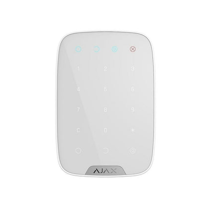 AJAX KeyPad – Wireless LED keypad