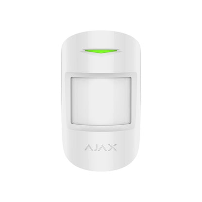 AJAX MotionProtect – Wireless PET immune motion detector