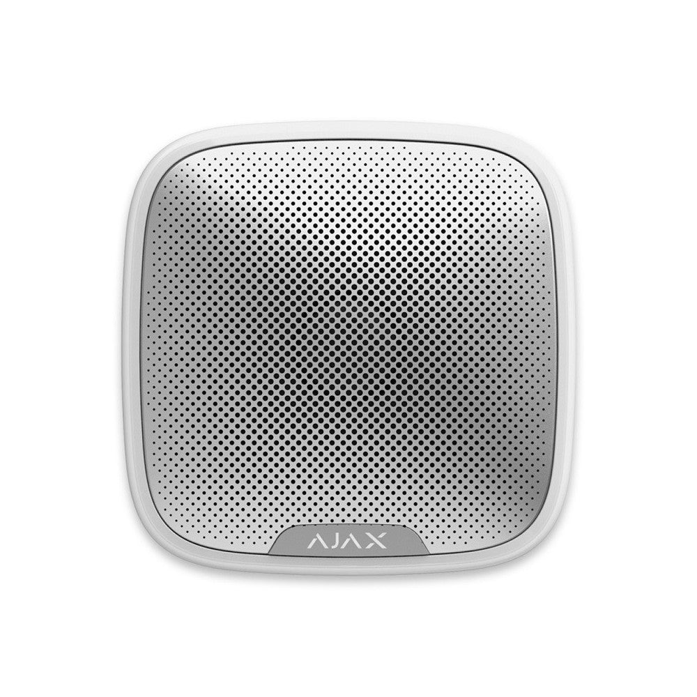 AJAX StreetSiren – Wireless Outdoor siren