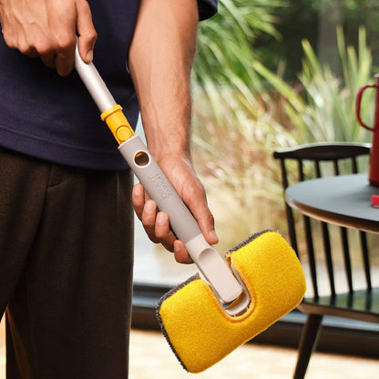 Joseph Joseph CleanTech™ 6-Piece Cleaning Tool Set