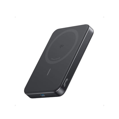 Anker MagGo Power Bank (10K, Slim) Black