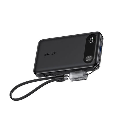 Anker Power Bank (10K, 22.5W)