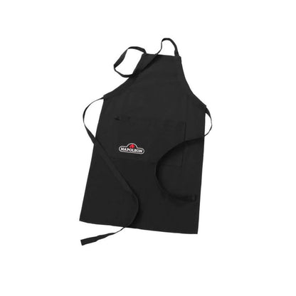 Napoleon Black Grilling Apron