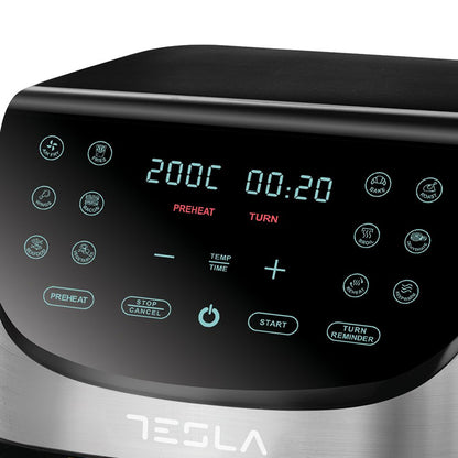 Tesla Air fryer- AF701BX