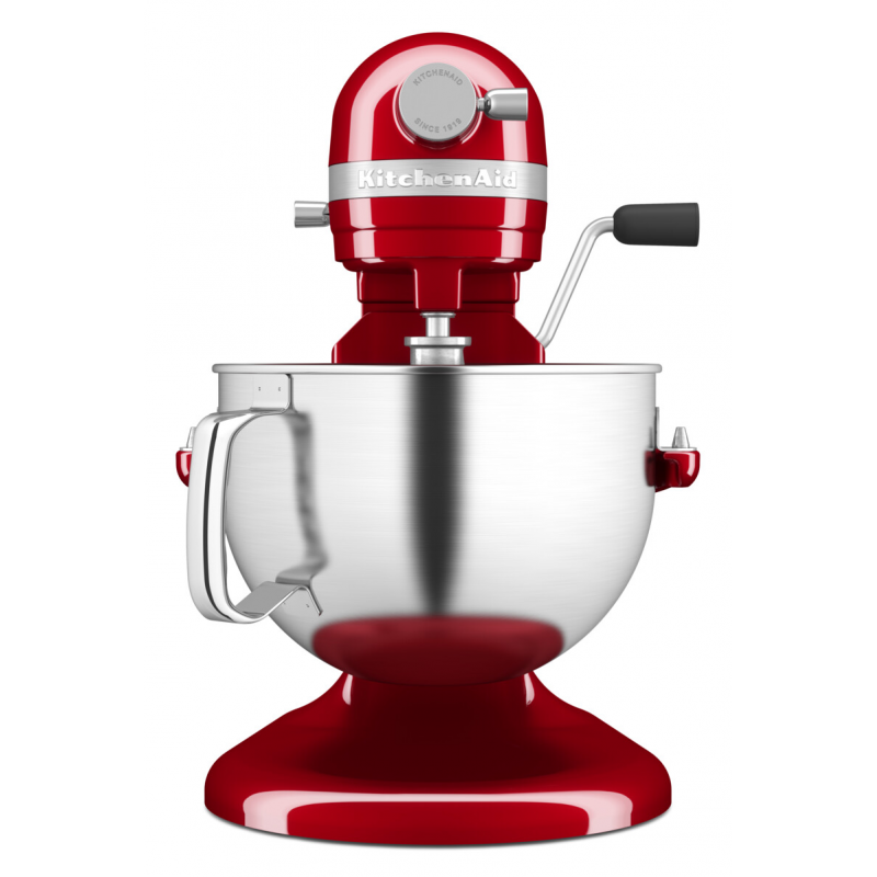 KitchenAid Artisan 5.6 L Bowl-Lift Stand Mixer Empire Red