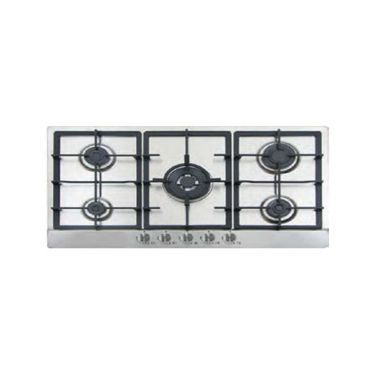 Flora FLBH10-CTSF-W95X Built In hob 90cm Stainless steel.