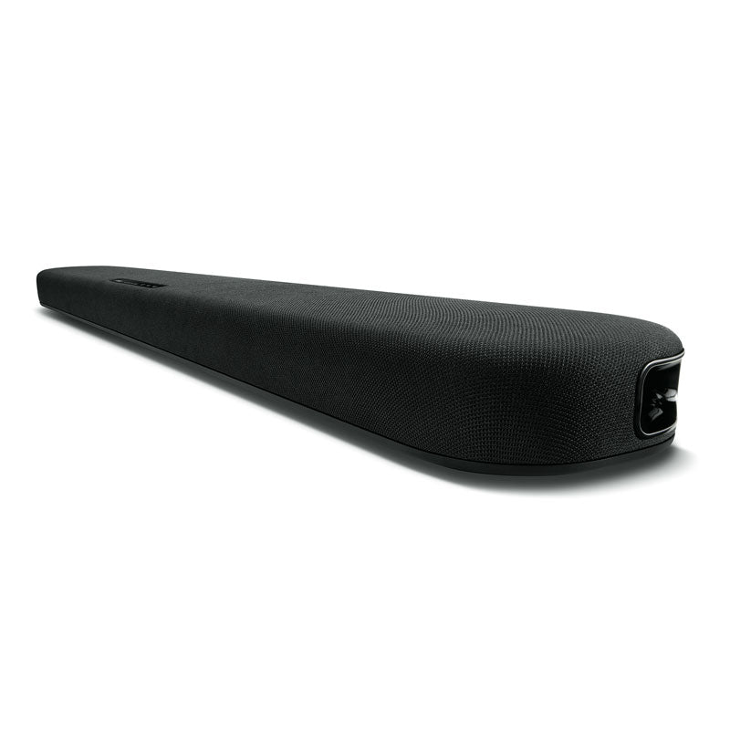 YAMAHA SR-B20A Sound Bar with Built-in Subwoofers and Bluetooth