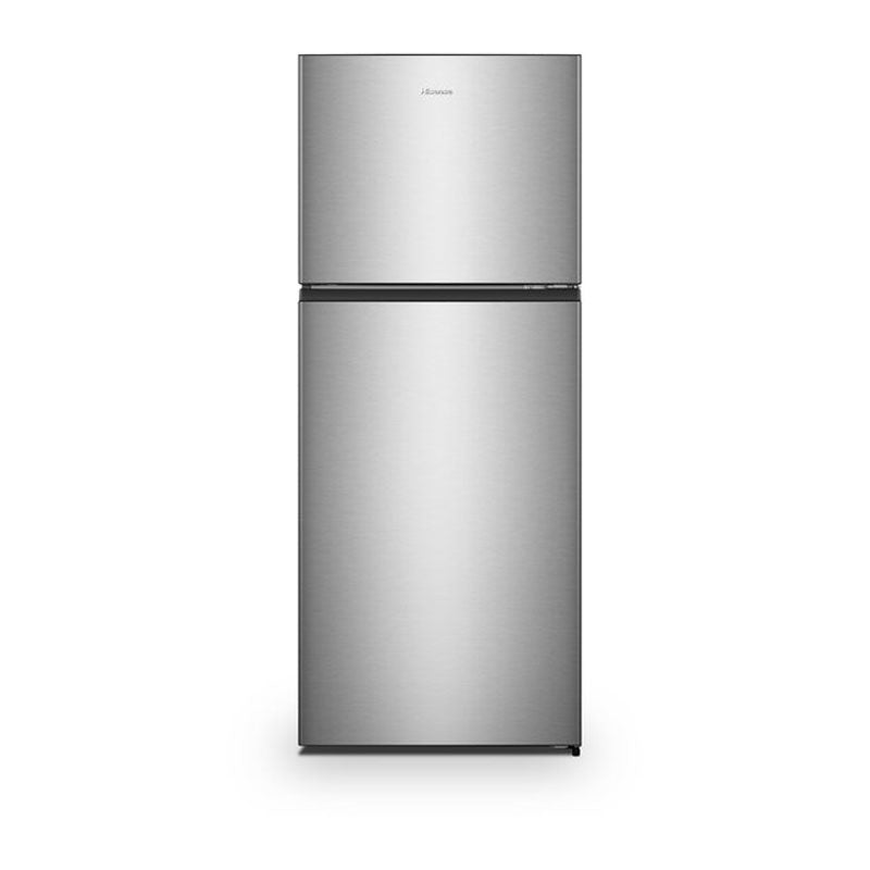 Hisense Top Mount Refregirator  No Frost Electronic Temperature Control - RT488N4ASU