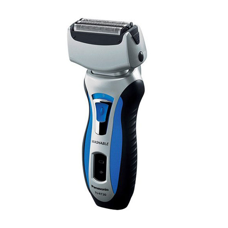Panasonic Shaver ,10000 RPM , 30 degree - ES-RT30-S453