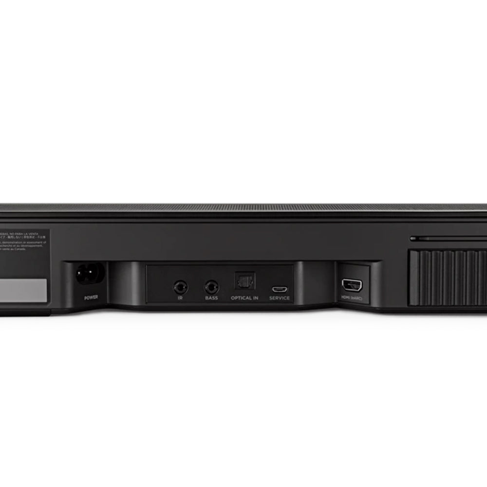 Bose Smart Soundbar
