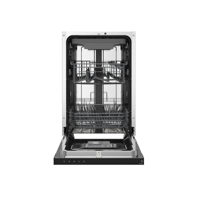 Flora Dish-Washer Fully Integrated 13 sets,9 programs