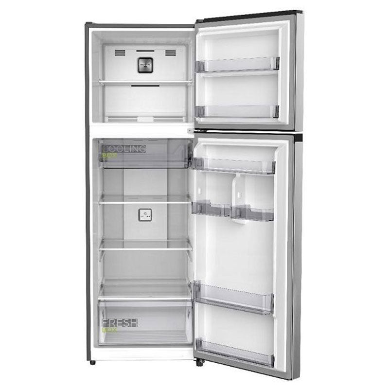 Midea 338L  Top Mount Refrigerator - MDRT489MTE46