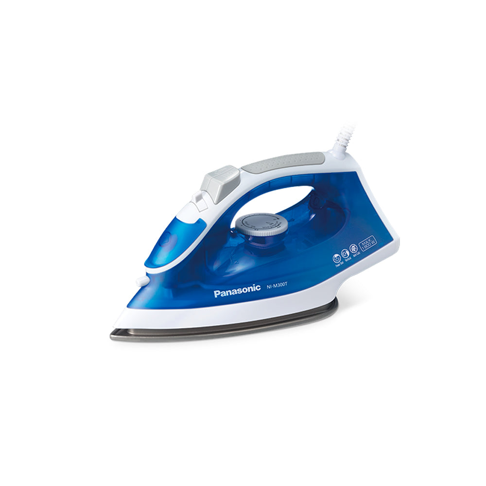 Panasonic Steam Iron NI-M300T