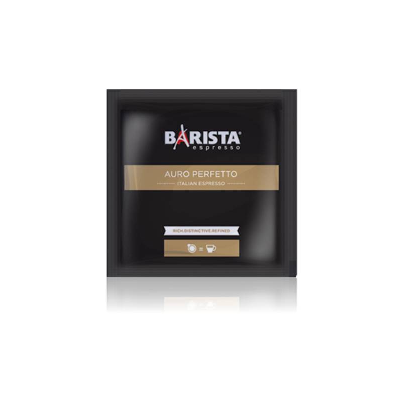 Barista AURO  - Coffee Pods (Box of 100)