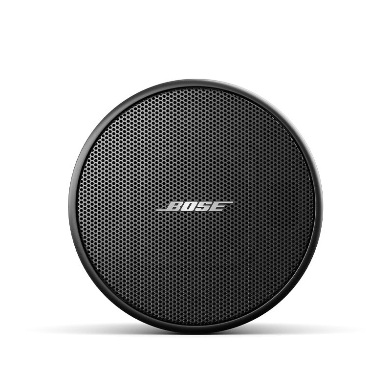 Bose Professional FreeSpace FS2P 2.25" 20W Passive Pendant-Mount Loudspeaker (Black, Pair)