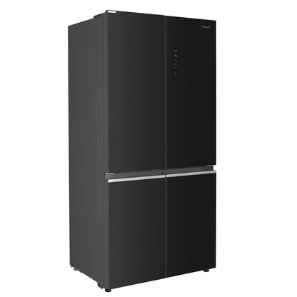 Tesla 4 Doors refrigerator - RM4700FHB
