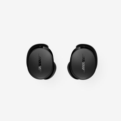 Bose QuietComfort Earbuds - Black