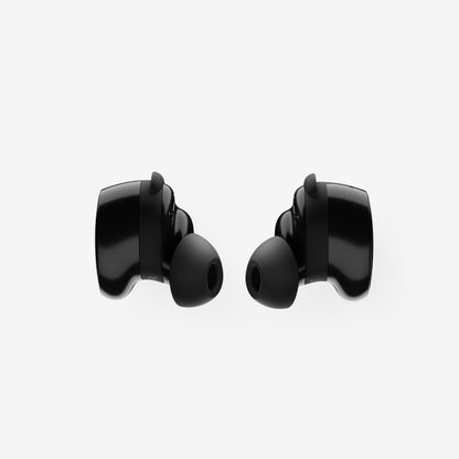 Bose QuietComfort Earbuds - Black
