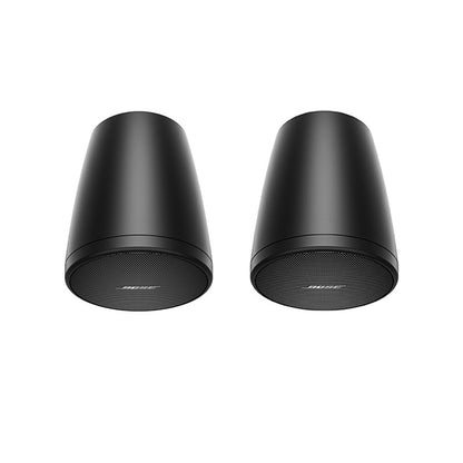 Bose Professional FreeSpace FS2P 2.25" 20W Passive Pendant-Mount Loudspeaker (Black, Pair)