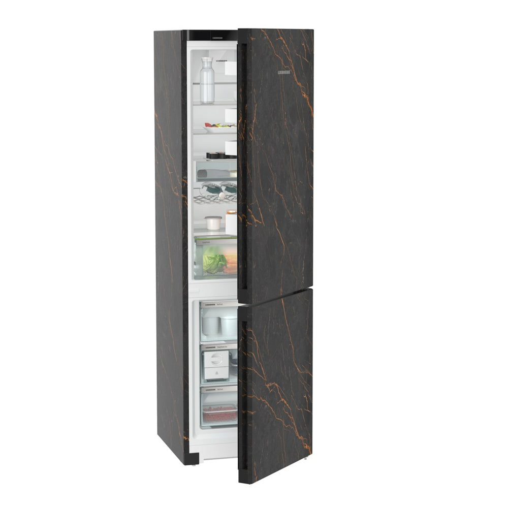 Liebherr CNbbd 5723 Plus with special design Fridge-freezer combination with EasyFresh and NoFrost