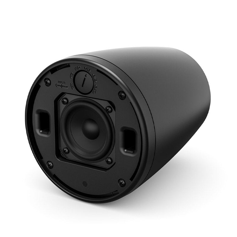 Bose Professional FreeSpace FS2P 2.25" 20W Passive Pendant-Mount Loudspeaker (Black, Pair)