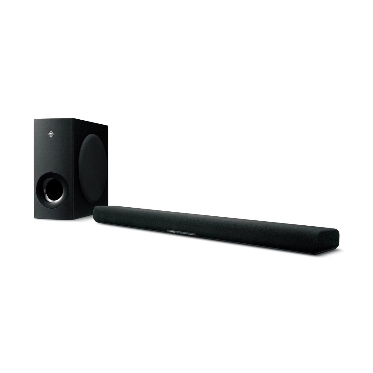 Yamaha B40A - Soundbar with Dolby Atmos®. External subwoofer.