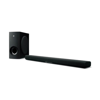 Yamaha B40A - Soundbar with Dolby Atmos®. External subwoofer.