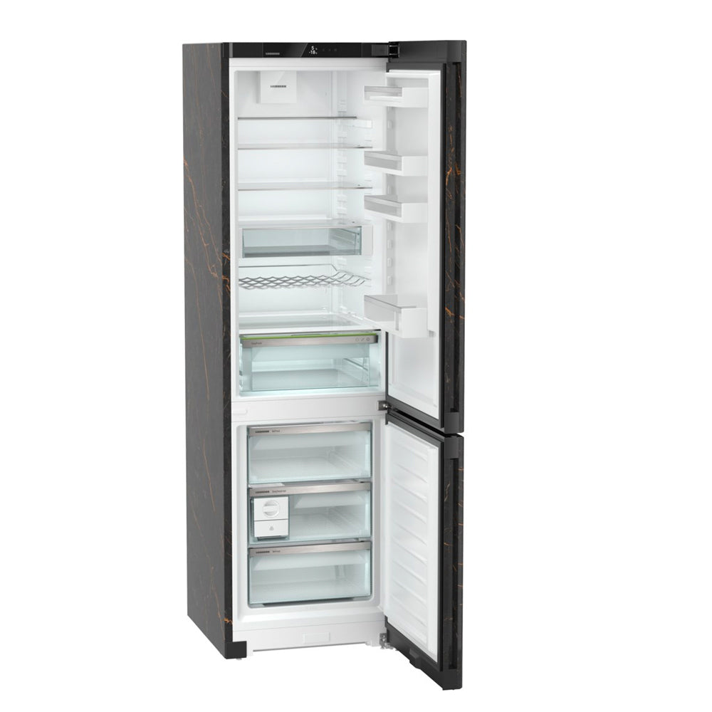 Liebherr CNbbd 5723 Plus with special design Fridge-freezer combination with EasyFresh and NoFrost